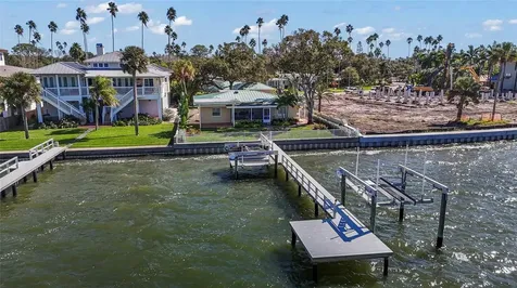 115 Buena Vista Drive S Dunedin FL 34698
