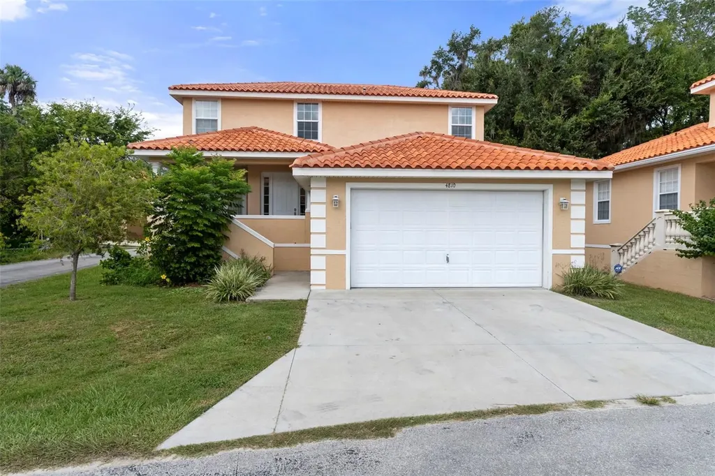 4810 S Amstel Drive Homosassa FL 34448