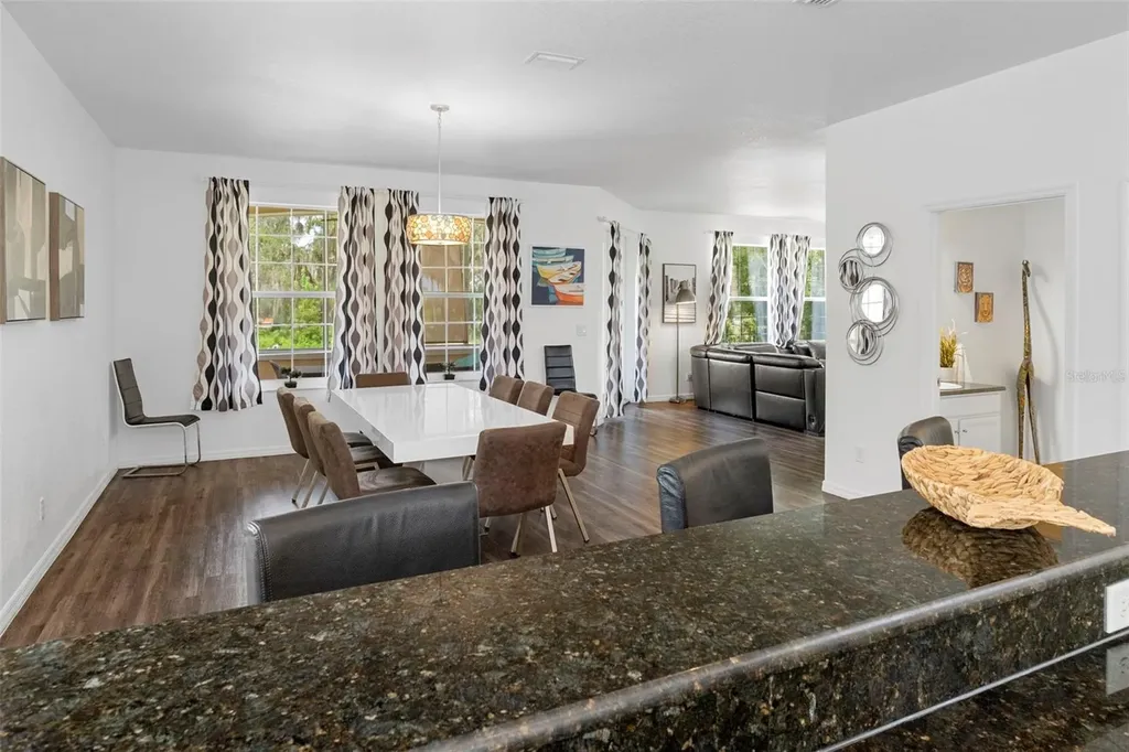 4810 S Amstel Drive Homosassa FL 34448