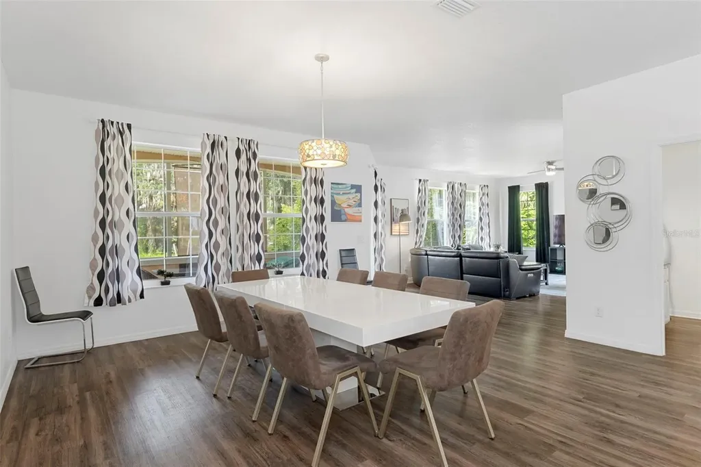 4810 S Amstel Drive Homosassa FL 34448