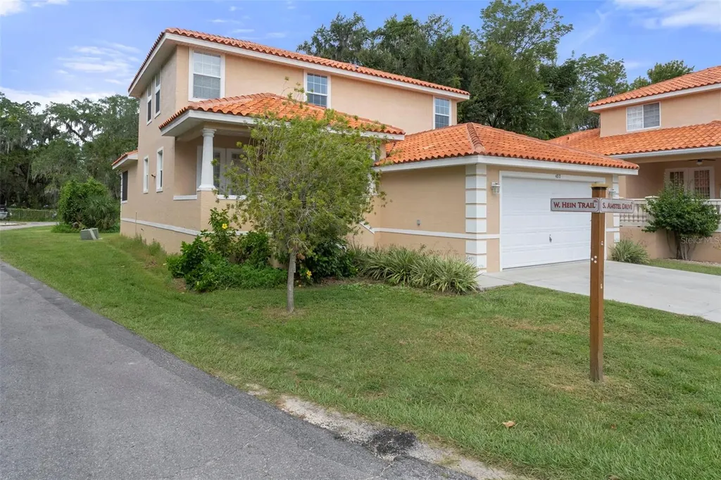 4810 S Amstel Drive Homosassa FL 34448