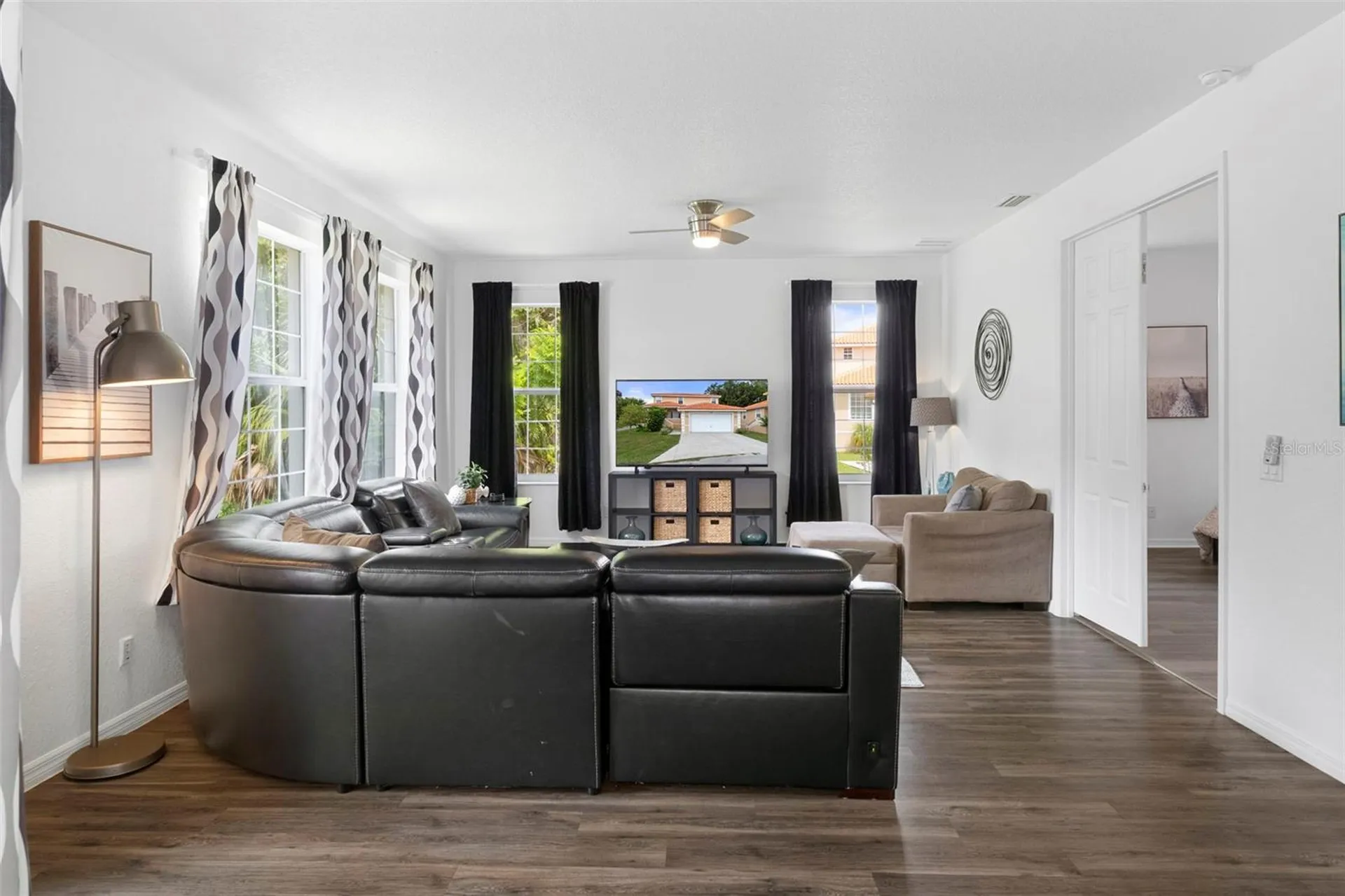 4810 S Amstel Drive Homosassa FL 34448