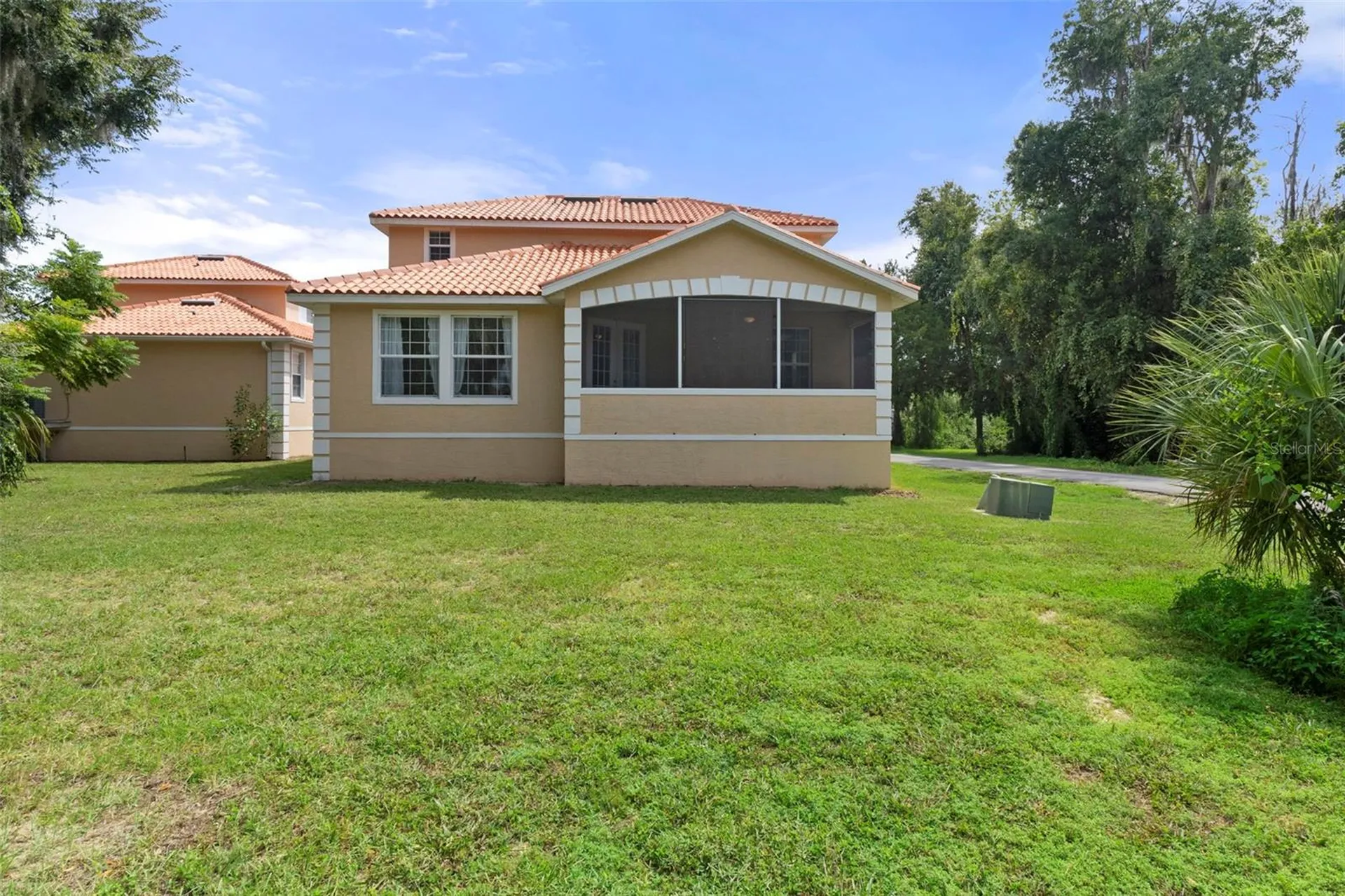 4810 S Amstel Drive Homosassa FL 34448