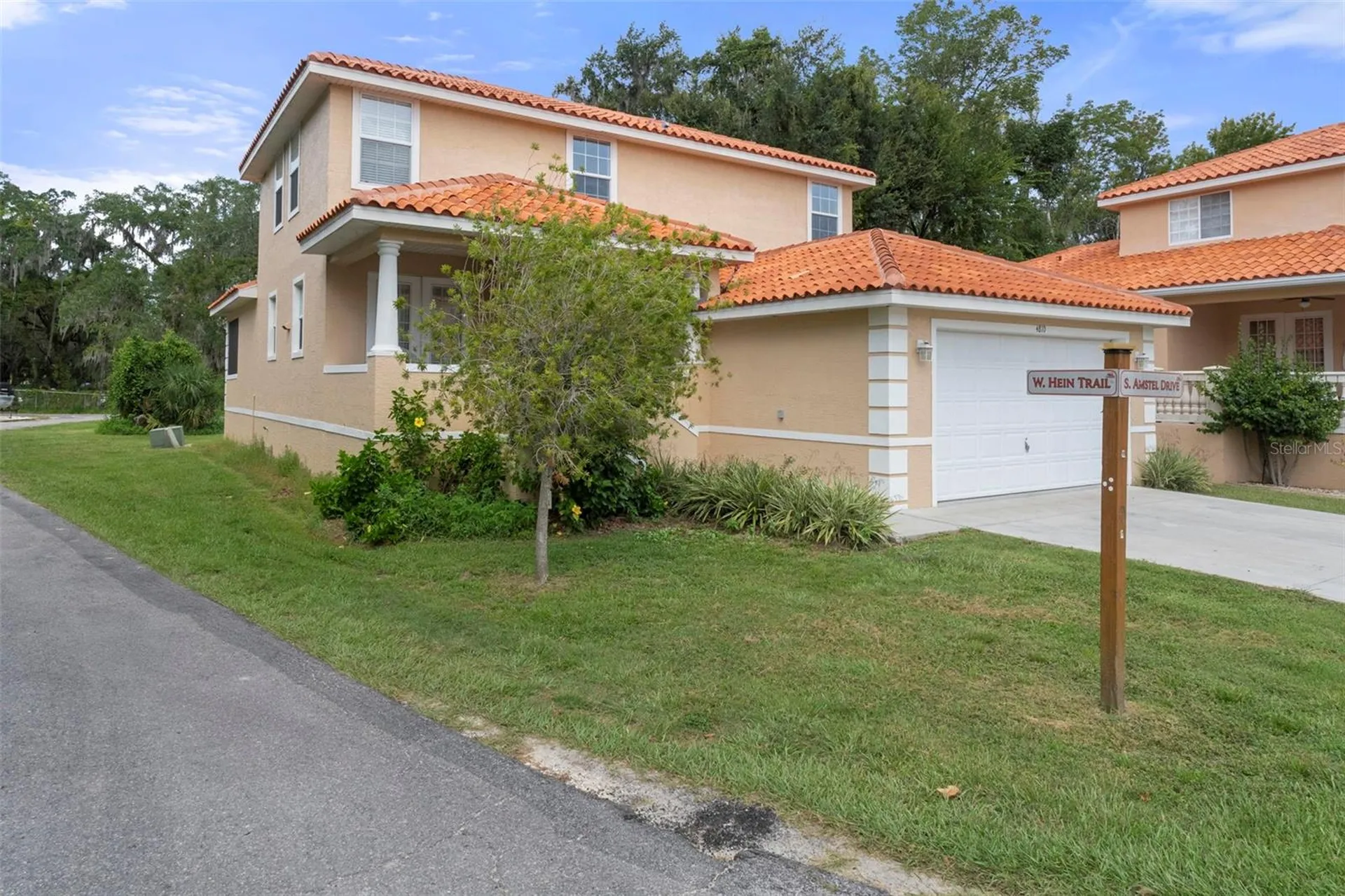 4810 S Amstel Drive Homosassa FL 34448