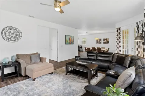 4810 S Amstel Drive Homosassa FL 34448
