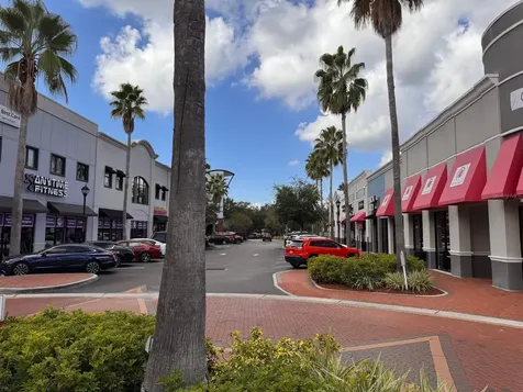 9664 W Linebaugh Avenue Tampa FL 33626