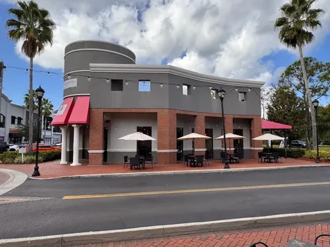 9664 W Linebaugh Avenue Tampa FL 33626
