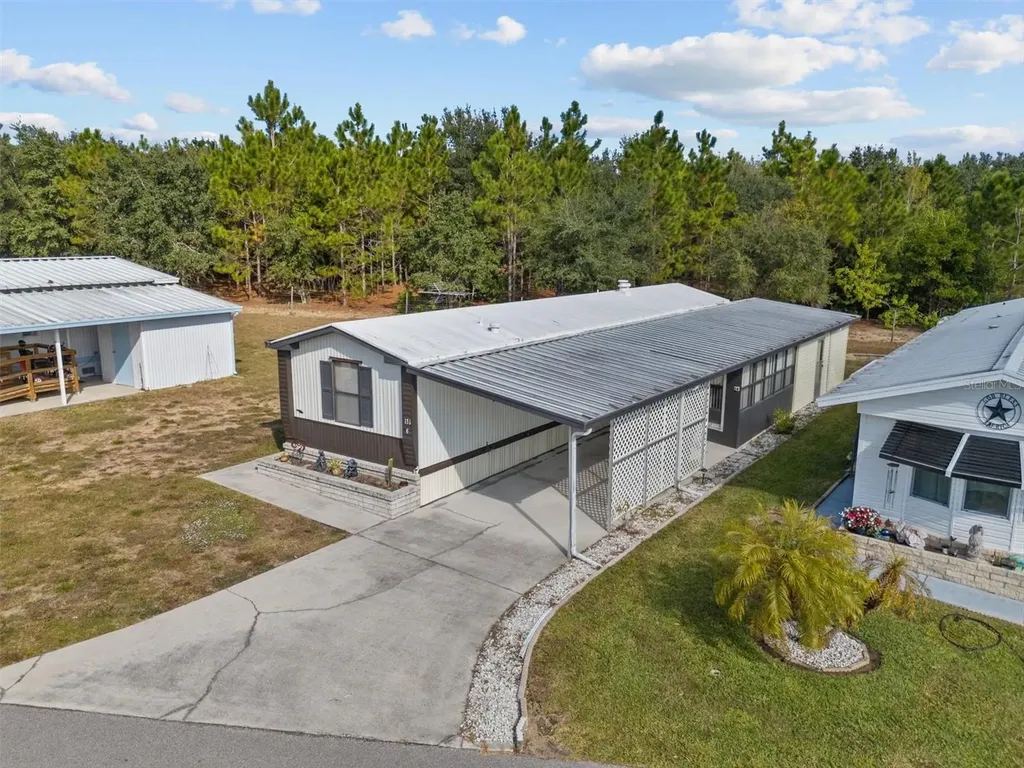 131 Edgewood Boulevard Lake Wales FL 33898