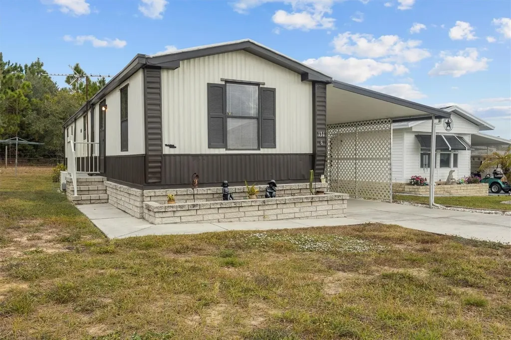 131 Edgewood Boulevard Lake Wales FL 33898