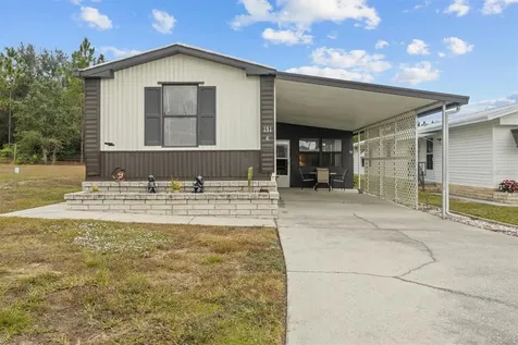 131 Edgewood Boulevard Lake Wales FL 33898