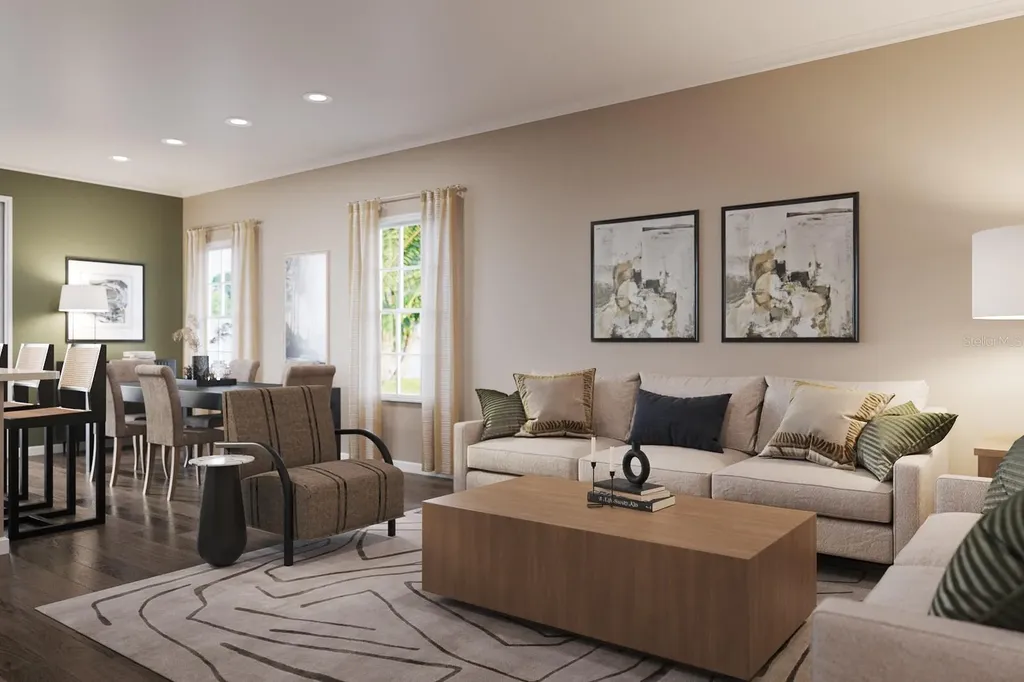 1289 Pineywood Field Drive Davenport FL 33837