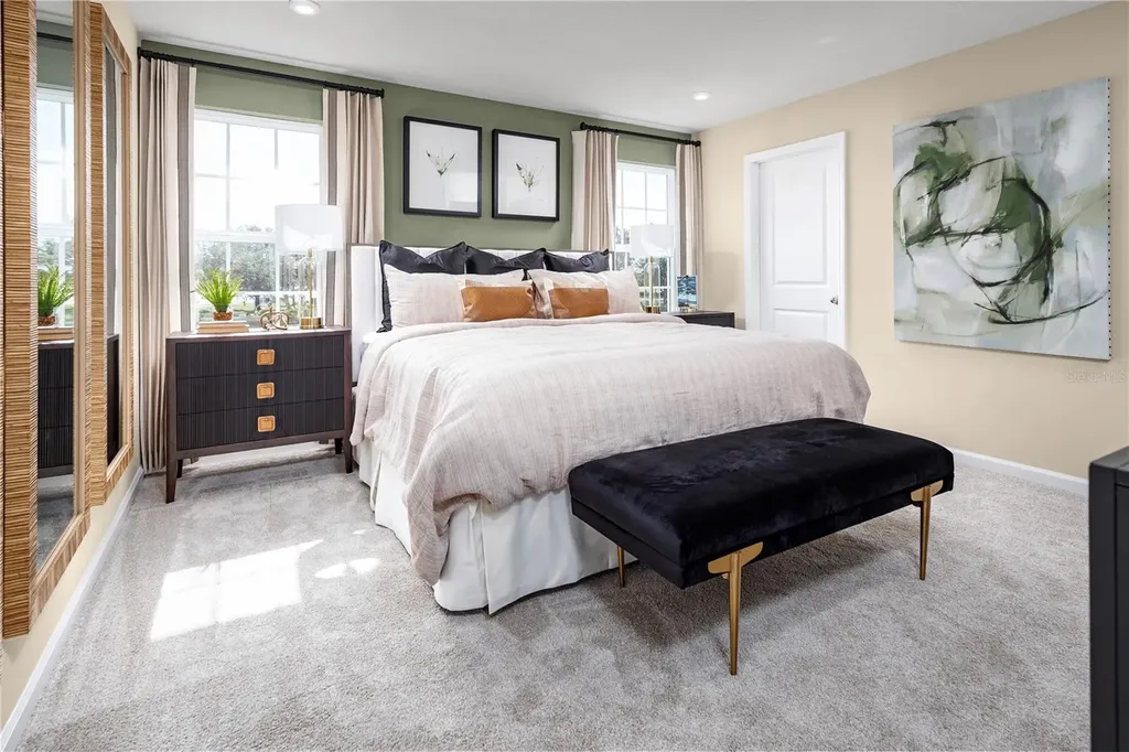 1289 Pineywood Field Drive Davenport FL 33837