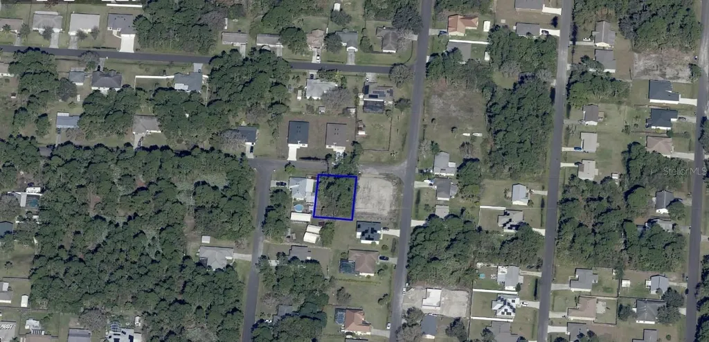 1018 Benedictine Street NW Palm Bay FL 32907