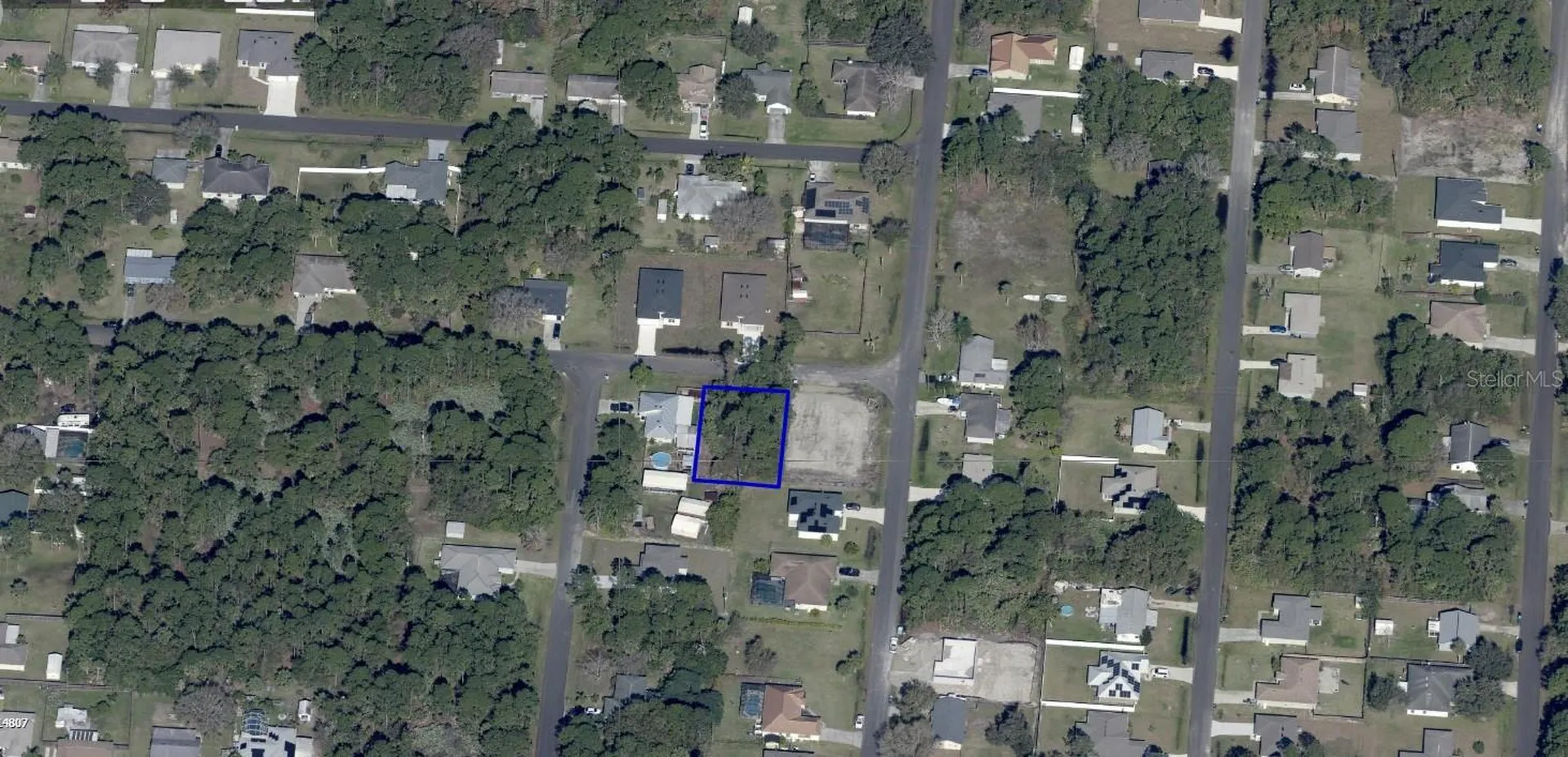 1018 Benedictine Street NW Palm Bay FL 32907