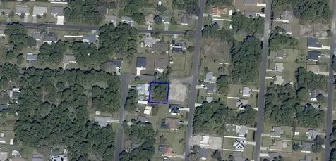 1018 Benedictine Street NW Palm Bay FL 32907