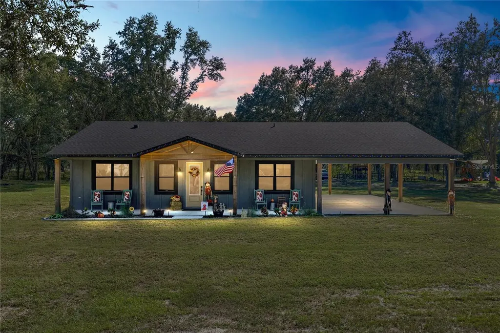 9550 Cr 614a Bushnell FL 33513