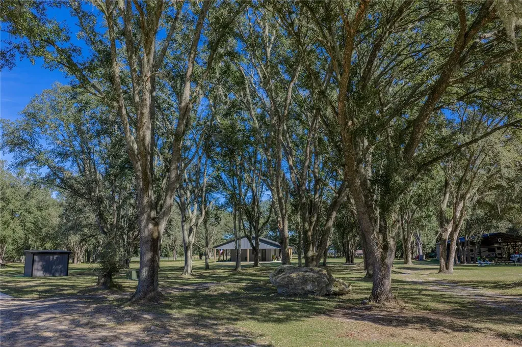 9550 Cr 614a Bushnell FL 33513