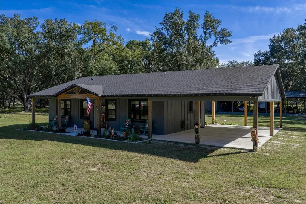 9550 Cr 614a Bushnell FL 33513