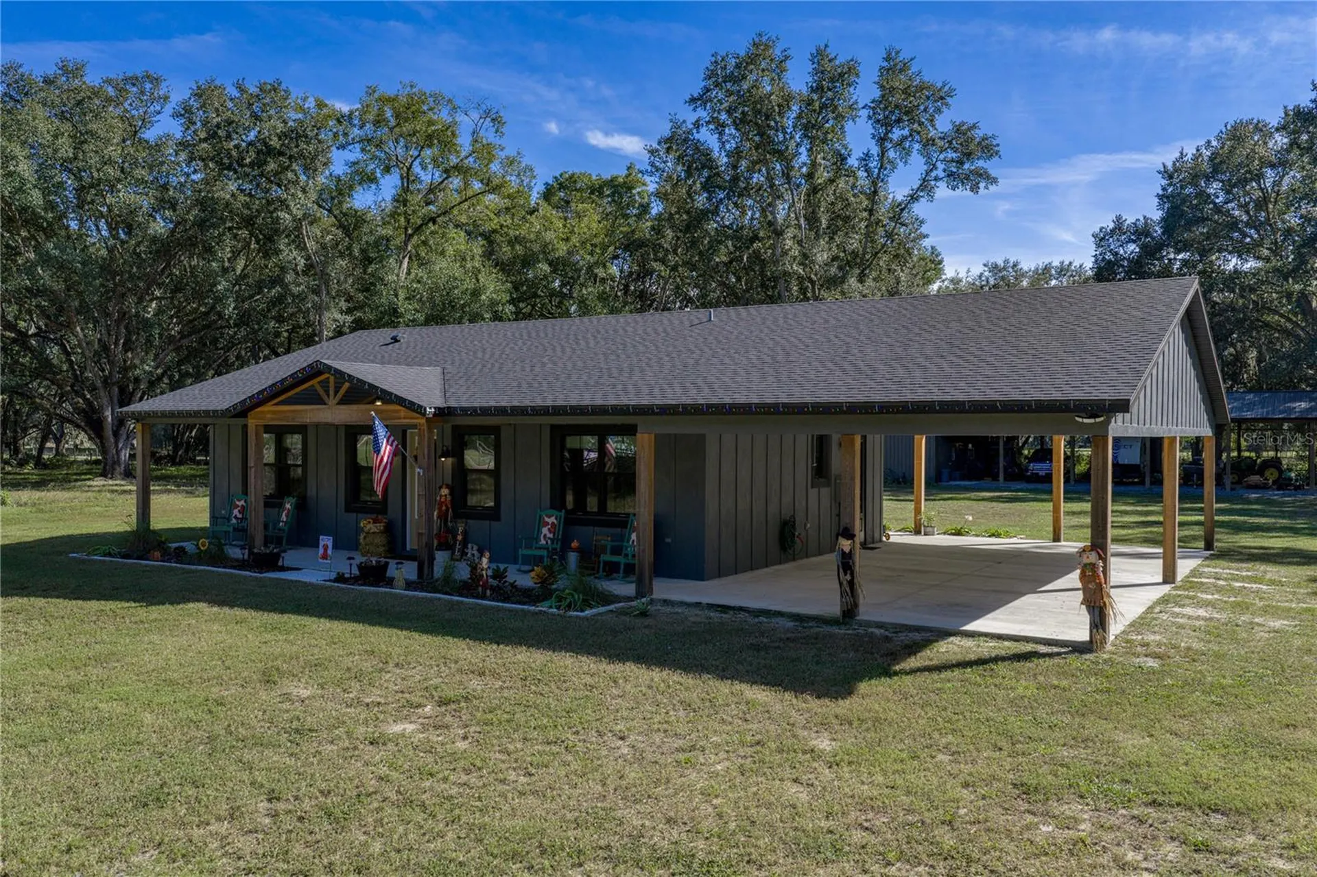 9550 Cr 614a Bushnell FL 33513