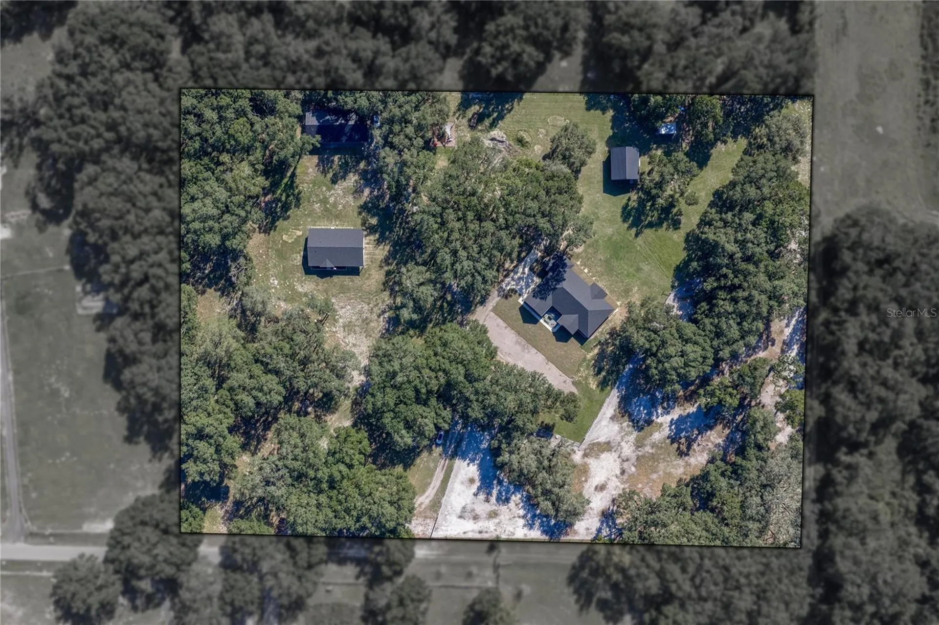 9550 Cr 614a Bushnell FL 33513