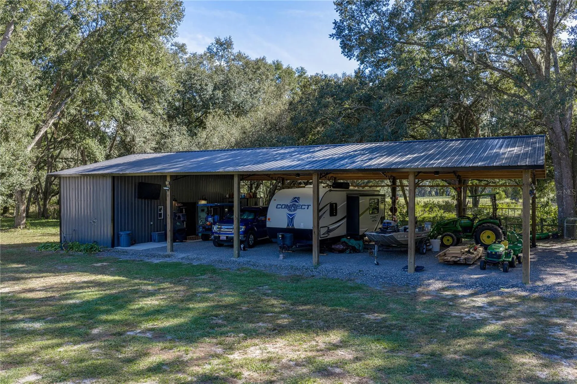 9550 Cr 614a Bushnell FL 33513