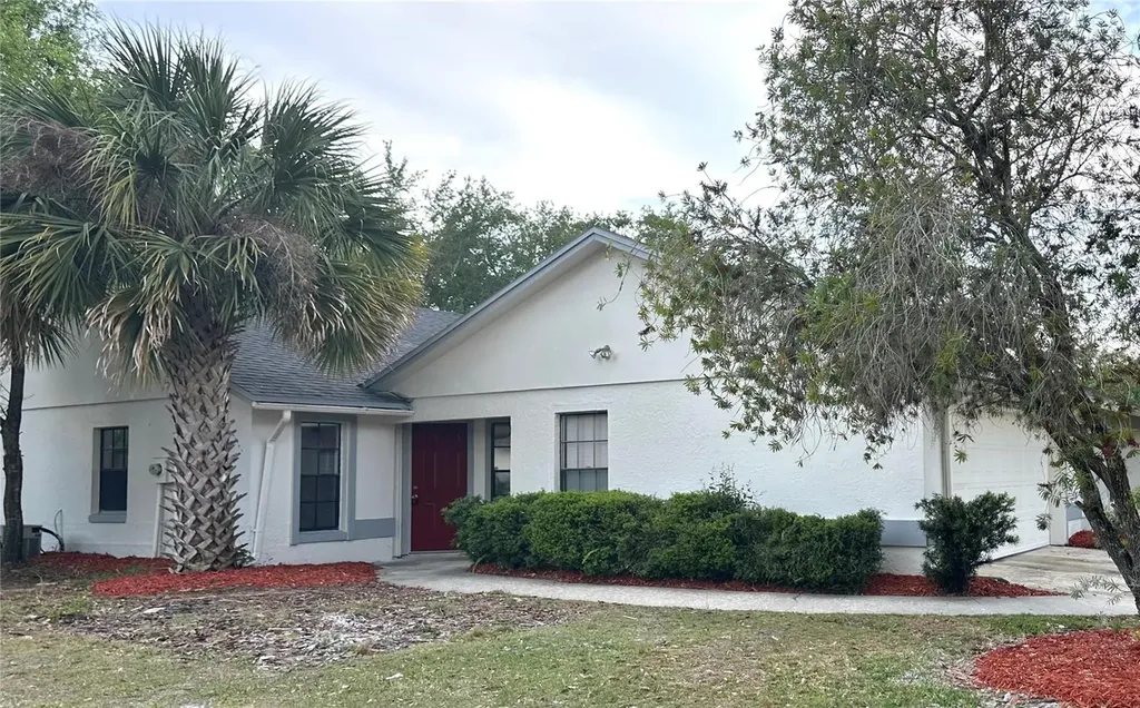 4582 Heritage Oak Drive Orlando FL 32808