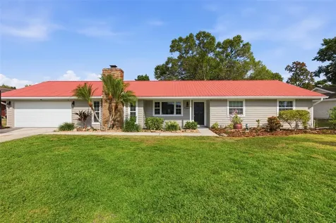 2044 Broken Arrow Trail N Lakeland FL 33813