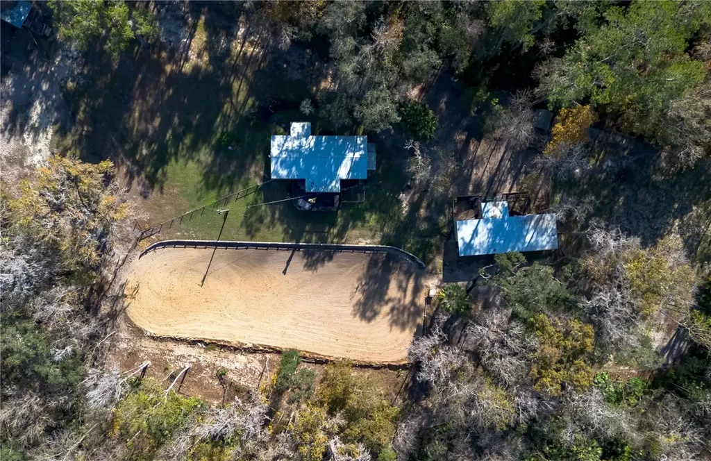 22924 NW 91st Court Road Micanopy FL 32667