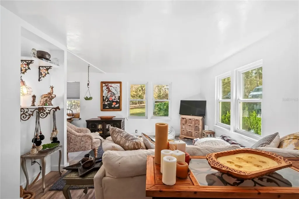 22924 NW 91st Court Road Micanopy FL 32667