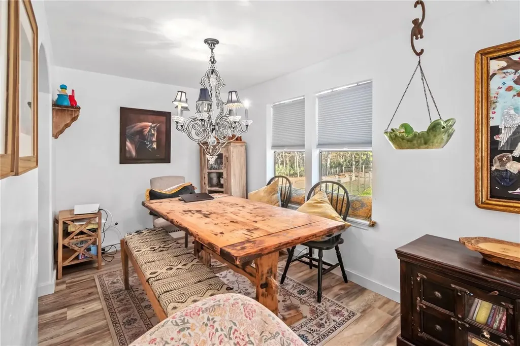 22924 NW 91st Court Road Micanopy FL 32667