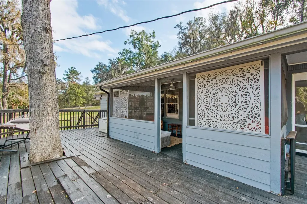 22924 NW 91st Court Road Micanopy FL 32667