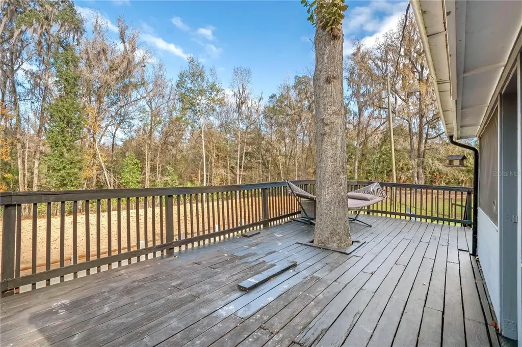 22924 NW 91st Court Road Micanopy FL 32667
