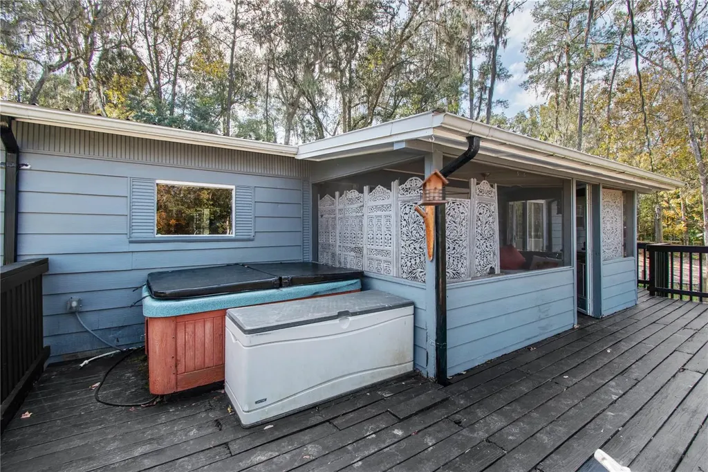 22924 NW 91st Court Road Micanopy FL 32667