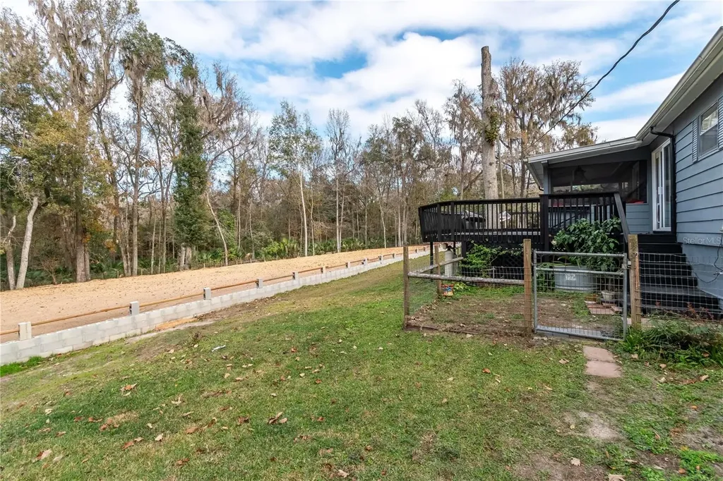 22924 NW 91st Court Road Micanopy FL 32667