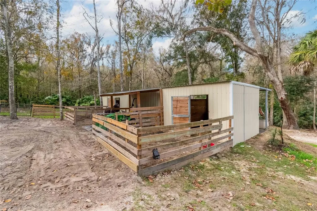 22924 NW 91st Court Road Micanopy FL 32667