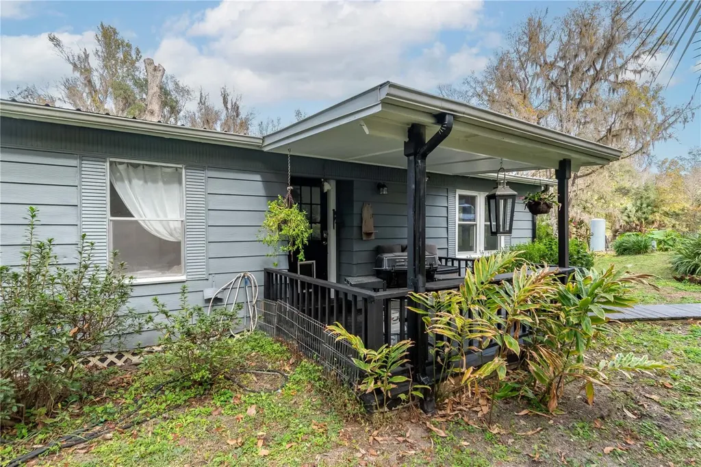 22924 NW 91st Court Road Micanopy FL 32667