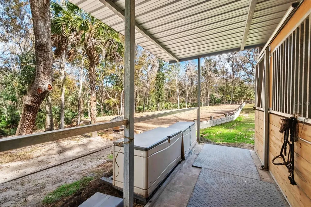 22924 NW 91st Court Road Micanopy FL 32667