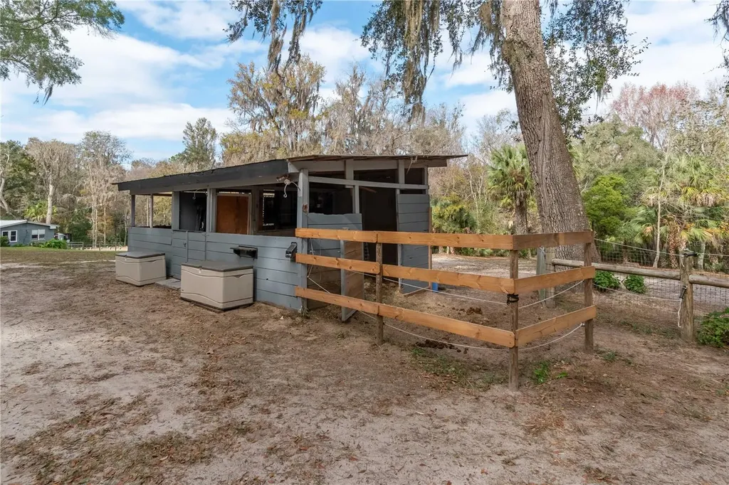 22924 NW 91st Court Road Micanopy FL 32667
