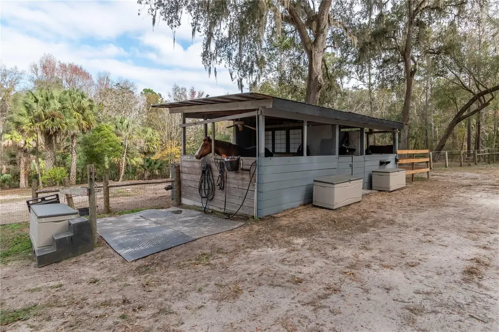22924 NW 91st Court Road Micanopy FL 32667