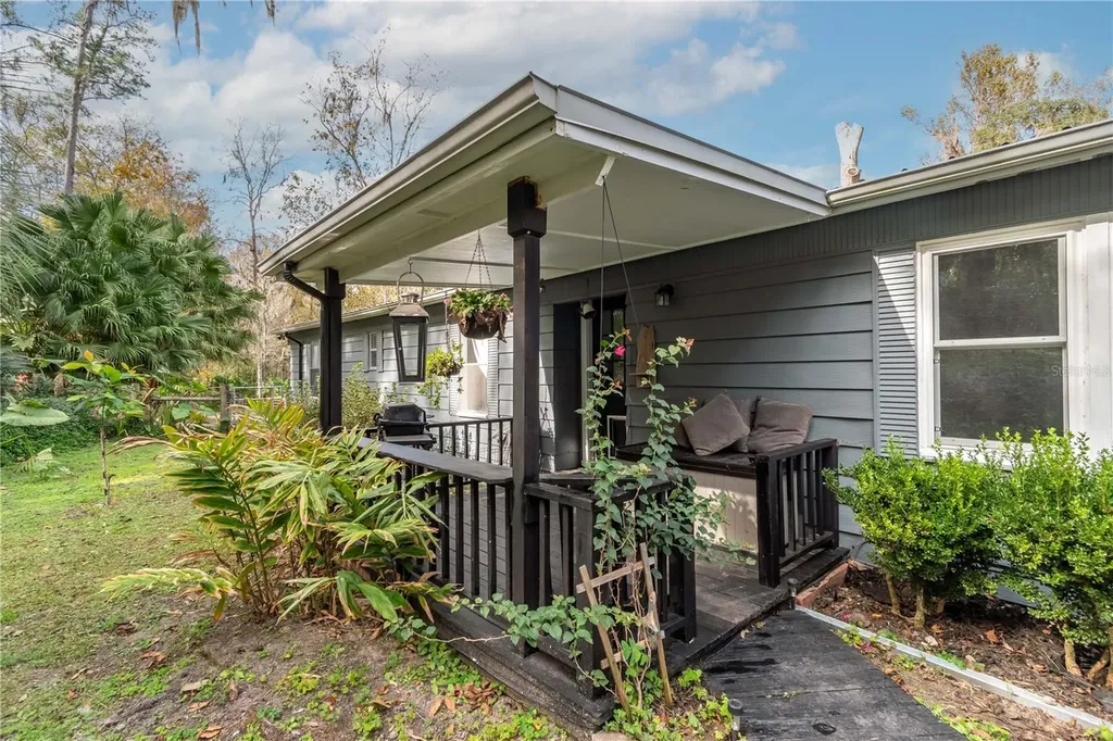 22924 NW 91st Court Road Micanopy FL 32667
