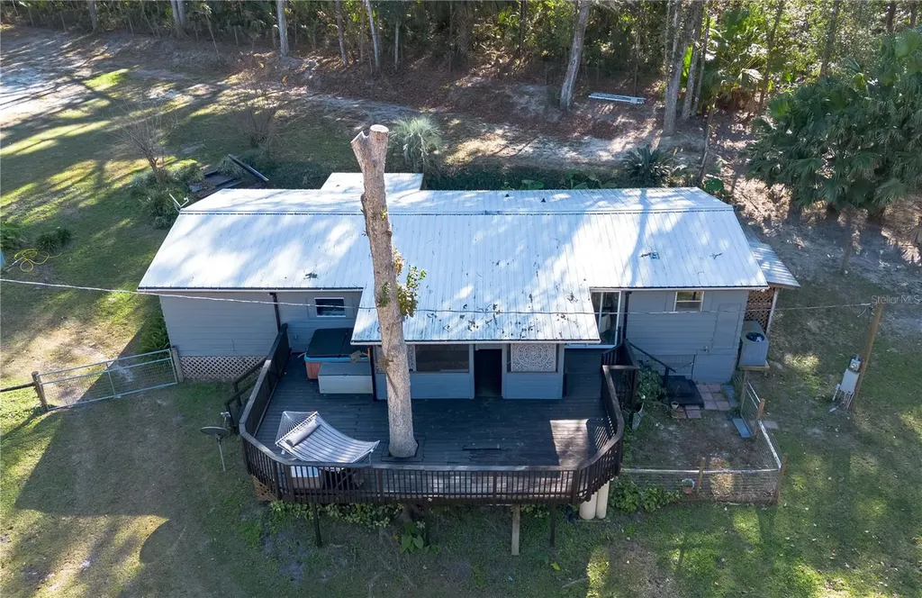 22924 NW 91st Court Road Micanopy FL 32667