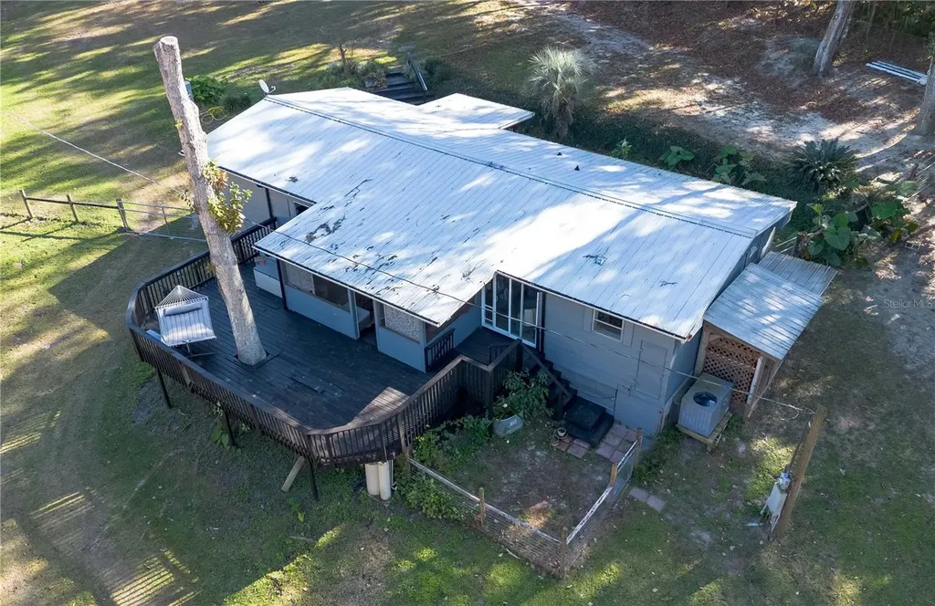 22924 NW 91st Court Road Micanopy FL 32667