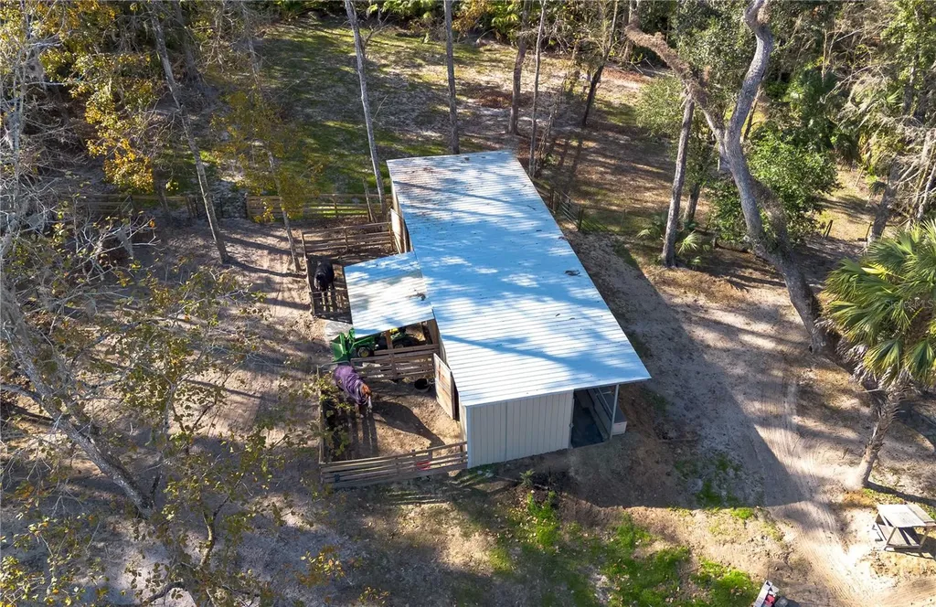 22924 NW 91st Court Road Micanopy FL 32667
