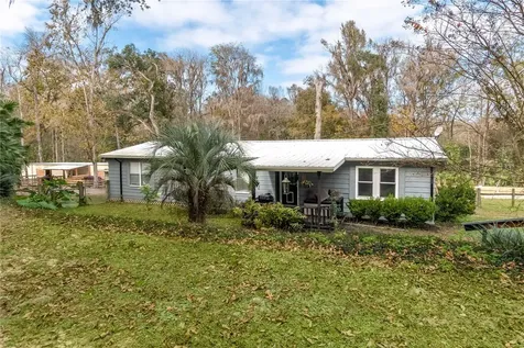 22924 NW 91st Court Road Micanopy FL 32667