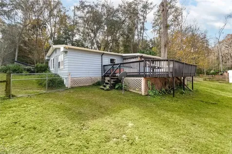 22924 NW 91st Court Road Micanopy FL 32667