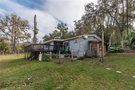 22924 NW 91st Court Road Micanopy FL 32667