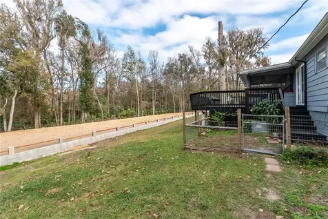 22924 NW 91st Court Road Micanopy FL 32667