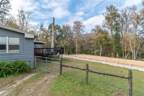22924 NW 91st Court Road Micanopy FL 32667