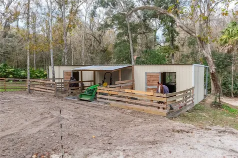 22924 NW 91st Court Road Micanopy FL 32667
