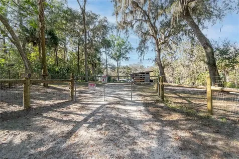 22924 NW 91st Court Road Micanopy FL 32667
